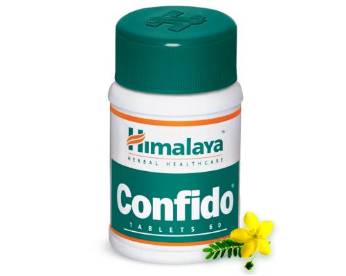 Конфидо Хималая (Confido Himalaya)