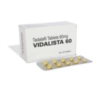 Vidalista 60 мг (Видалиста)